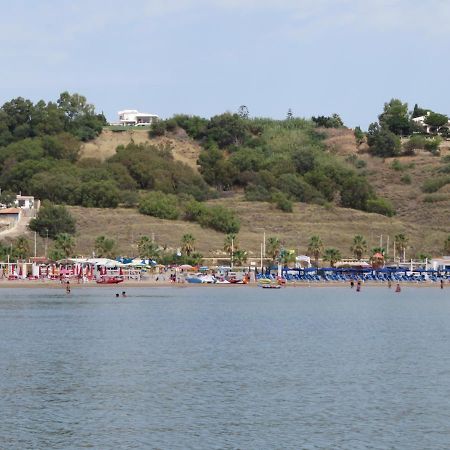 Case Barrera Porto Palo Exterior photo